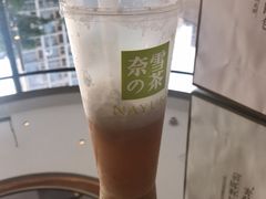 霸气荔枝-奈雪的茶(凯德新都心店)