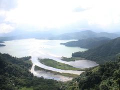 -日月潭