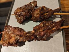 -北丐先生·野馄饨烧烤(雨花万象店)