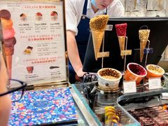 -VENCHI 闻绮(广州太古汇店)
