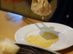 烧卖-西兰轩清真菜馆(北顺城街店)