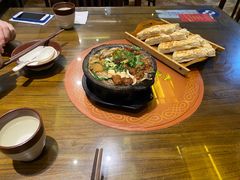-王明古法砂锅居(开化寺店)
