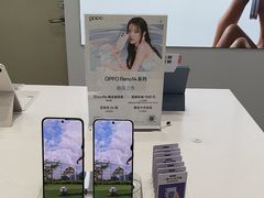 -OPPO体验店(沈阳铁西万象汇店（国补）)