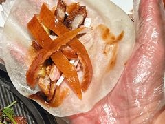 -在前门·烤鸭北京菜(五月花广场店)