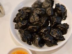 -金春禧·鲁菜海鲜(延吉路万达店)