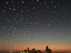 -广州花园酒店·凌璇阁旋转餐厅CAROUSEL360