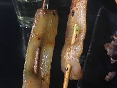 -何师烧烤Pro·30年老品牌·川菜·香辣蟹(太古里旗舰店)