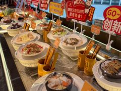 -南海渔村(珠江新城店)