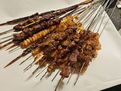 -小桂林烧鸽子