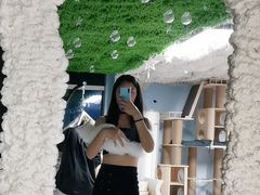 -喵百万·布偶·蓝金金渐层英短·猫舍(百子湾店)