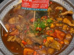 -大师傅金奖啤酒鱼(西街口总店)