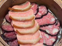 -山石榴·贵州菜(陆家嘴中心店)