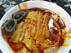 -何老二卤汁凉粉