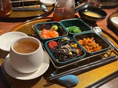 -Mr.Fish鱼鲜生海鲜放题(高德置地冬广场店)