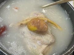 -服务大楼冷面(延大店)