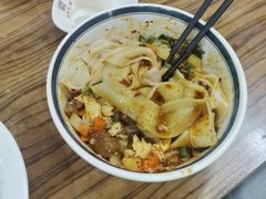 -老陕兄弟(彩虹新城店)