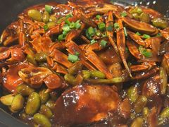 -阿莉餐厅(枣阳路店)