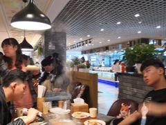 -韩丰源海鲜烤肉火锅自助餐(合肥梦之城购物中心店)
