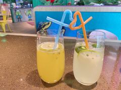 -蛙喔牛蛙(高新绿宝店)