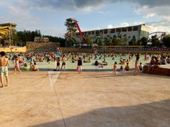 -武汉玛雅海滩水公园