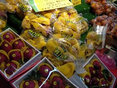 -鲜力达果品批发直销(青山店)