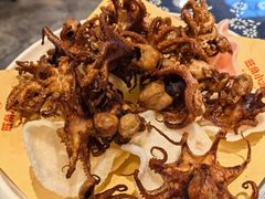 -旺角小渔村(二马路店)