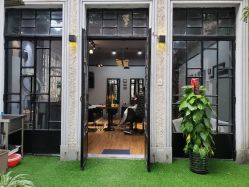 -M3 Hair Studio
