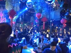 -胡桃里音乐酒馆(白云五号T5 MALL店)