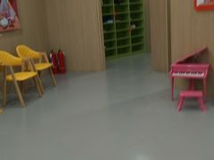 -金宝贝国际早教中心(万象城中心)