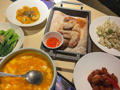 -胡桃里乐队酒馆(广州塔店)