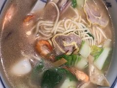 -阿琴面馆(武林路店)