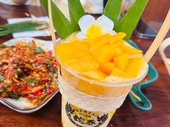 -婉泰·特色小吃·舂鸡脚(告庄二店)