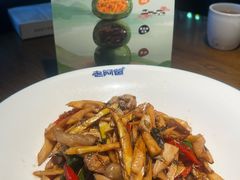 -老阿爸鲜鱼土菜(昆山花桥店)