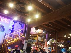 -民食香·腊排骨野生菌美食(木府店)