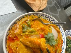 -金泰兰·东南亚料理(乐堤港店)