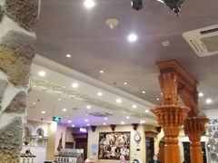 大堂-巴依老爷新疆美食(望京小街店)