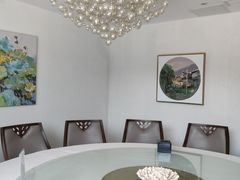 包厢-荷府私房菜