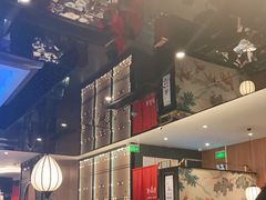 -新白鹿餐厅(虹桥南丰城店)