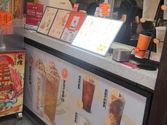 -放哈·甜醅子奶茶创造者(正宁路店)