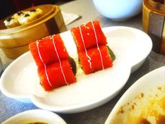 -潮府馆·非遗潮州菜·世纪公园(新国际博览中心店)