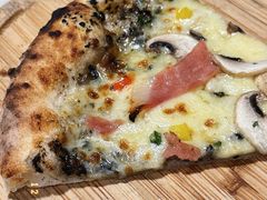 -BISTROFIORE美伊娜(伊犁南路店)