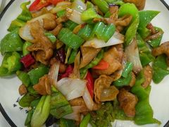 -老泰安·泰安菜(迎胜路店)