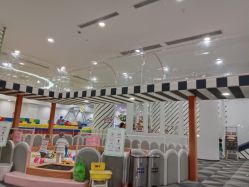 -宝燕乐园(春申店)