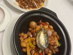 -明阁 Ming Court(广州朗豪酒店)