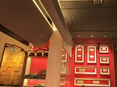 -松鹤面馆·古法焖肉面(观前店)