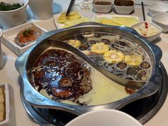 -傣妹火锅(南京东路一店)