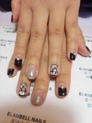 -梵熙美甲 Fancy Nails