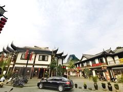 -靖西锦绣古镇景区