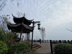 -五凤溪古镇