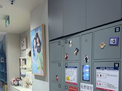 -海马体照相馆(上海月星环球港店)